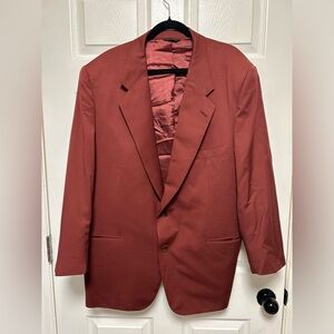 Gianni Men’s Casual Blazer Doble Breasted